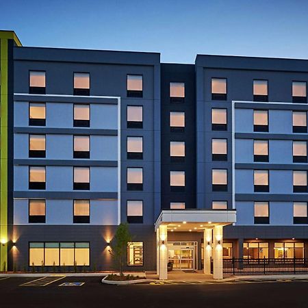 Home2 Suites By Hilton Brantford Exteriör bild