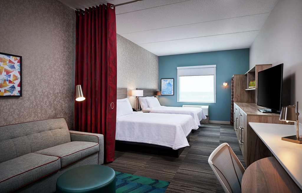 Home2 Suites By Hilton Brantford Rum bild