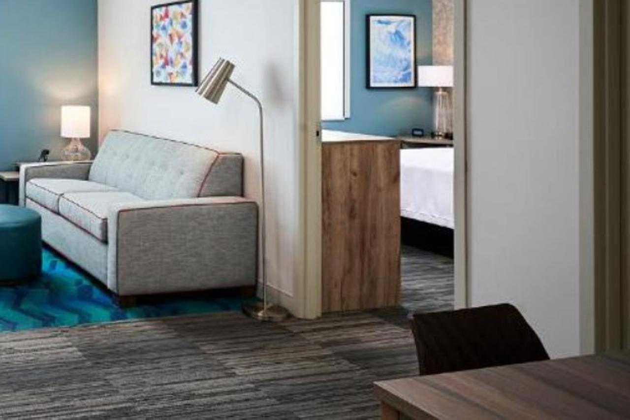 Home2 Suites By Hilton Brantford Exteriör bild