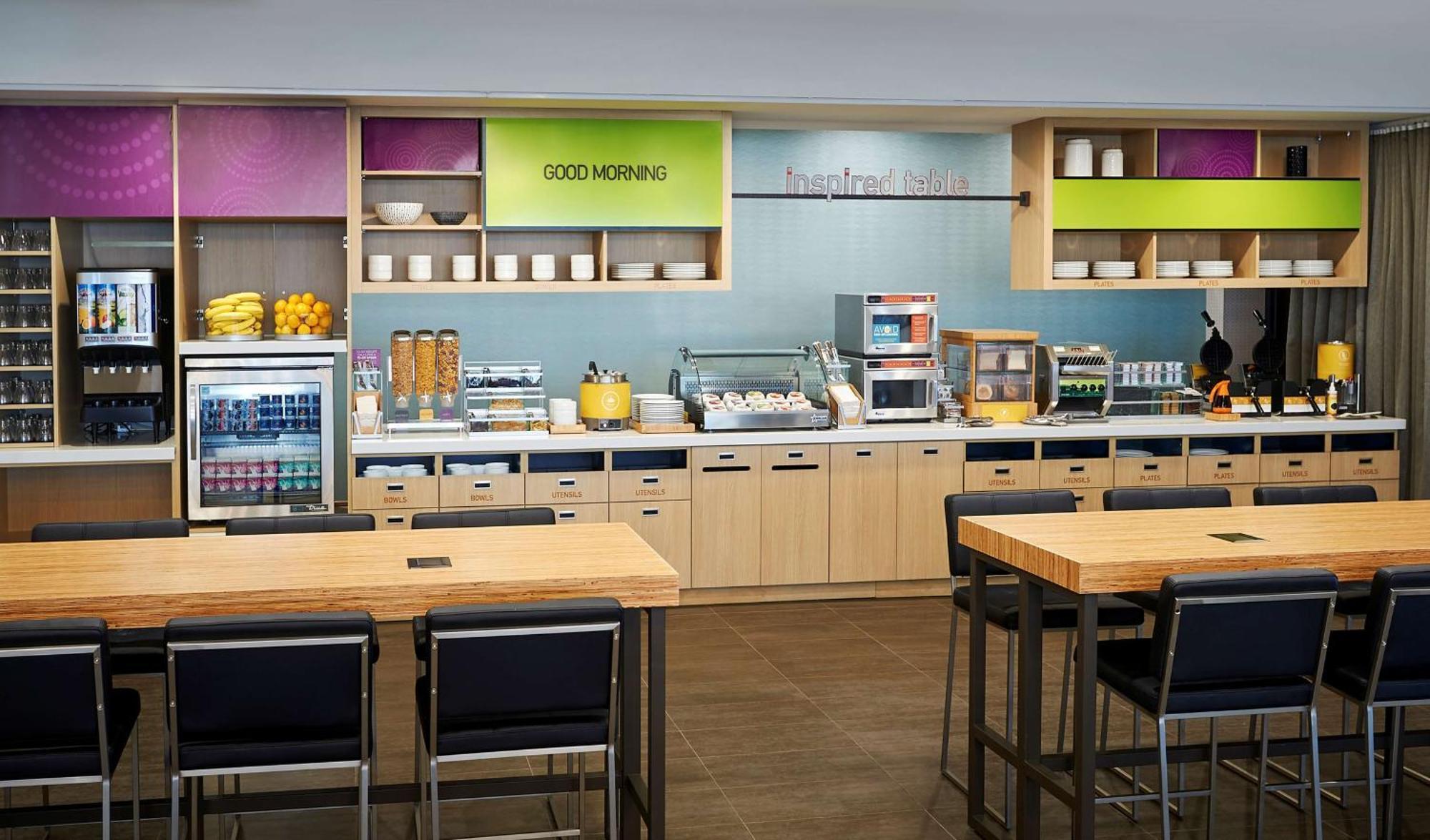 Home2 Suites By Hilton Brantford Exteriör bild