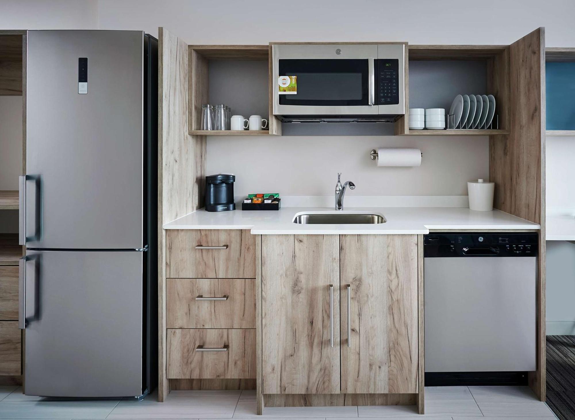 Home2 Suites By Hilton Brantford Exteriör bild