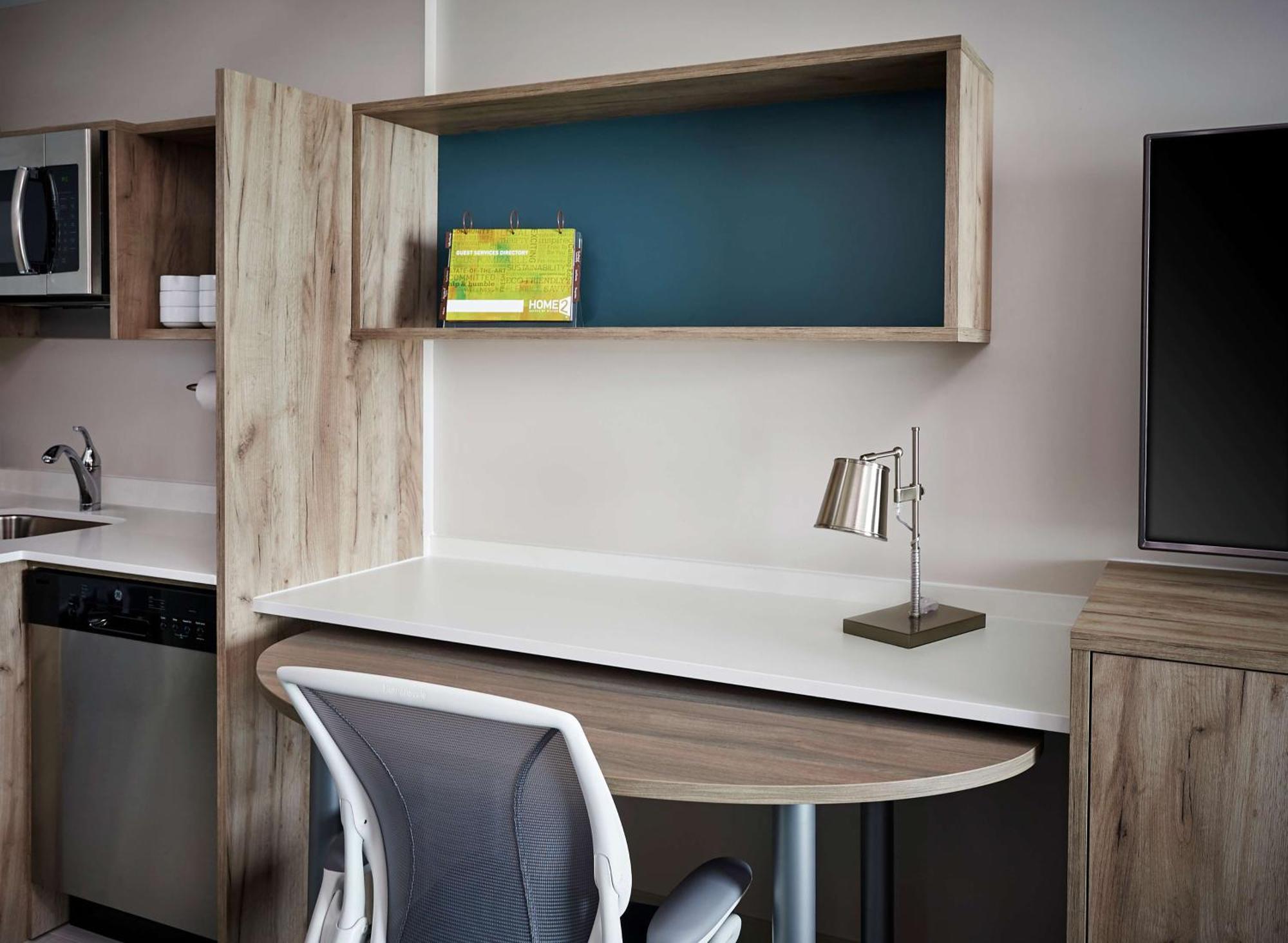 Home2 Suites By Hilton Brantford Exteriör bild