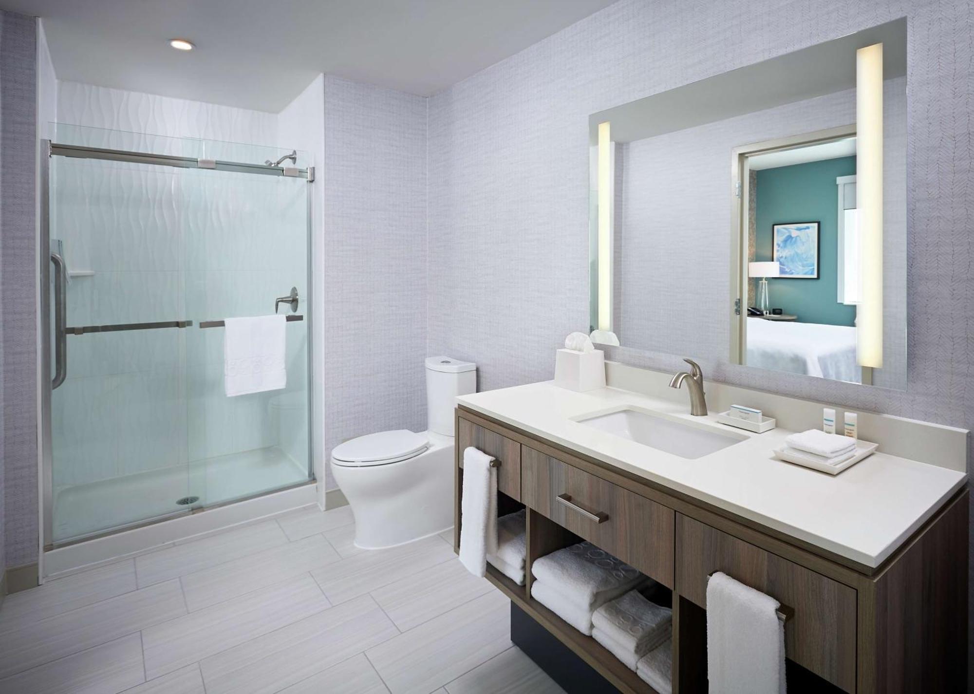 Home2 Suites By Hilton Brantford Exteriör bild