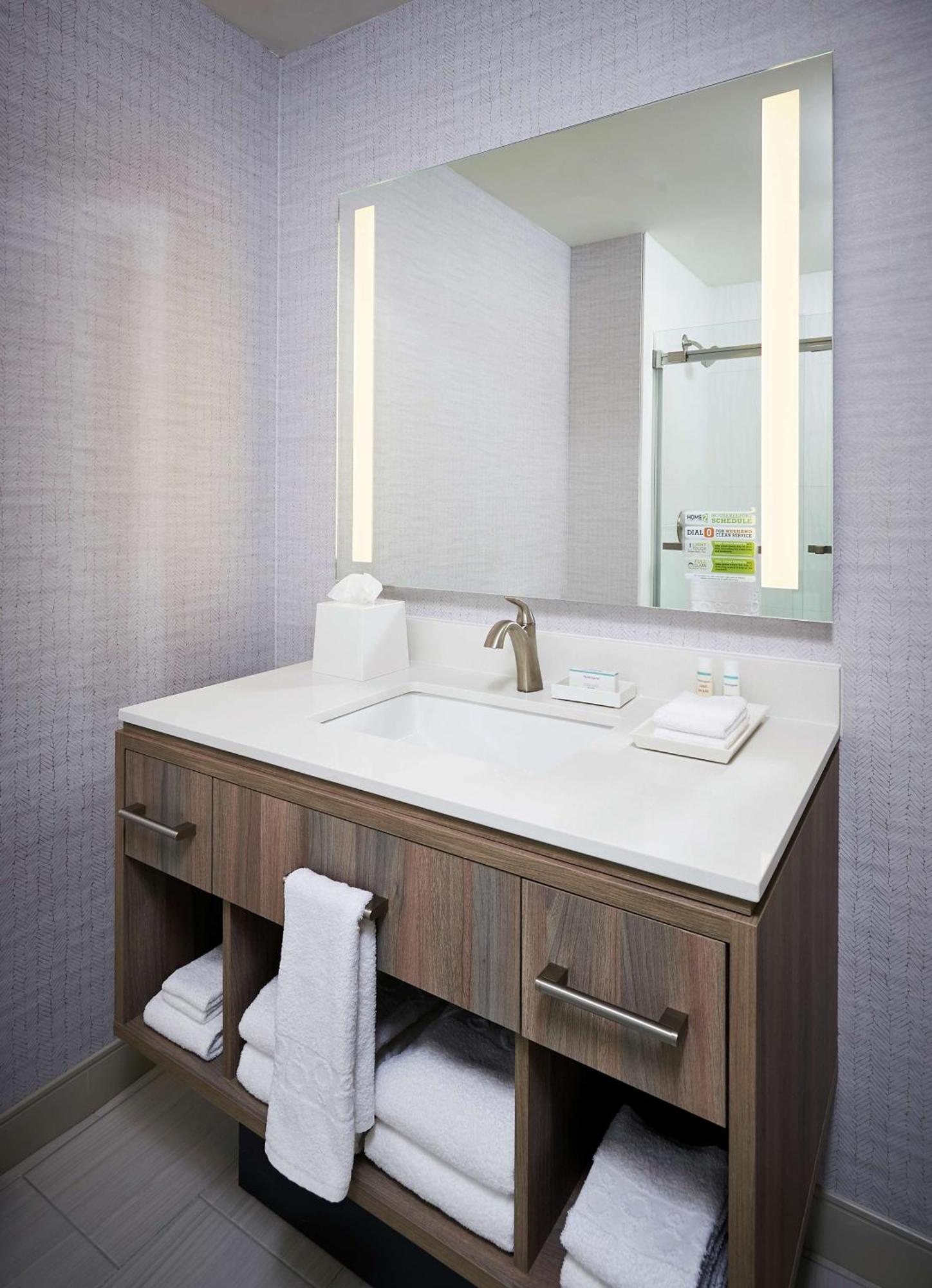 Home2 Suites By Hilton Brantford Exteriör bild