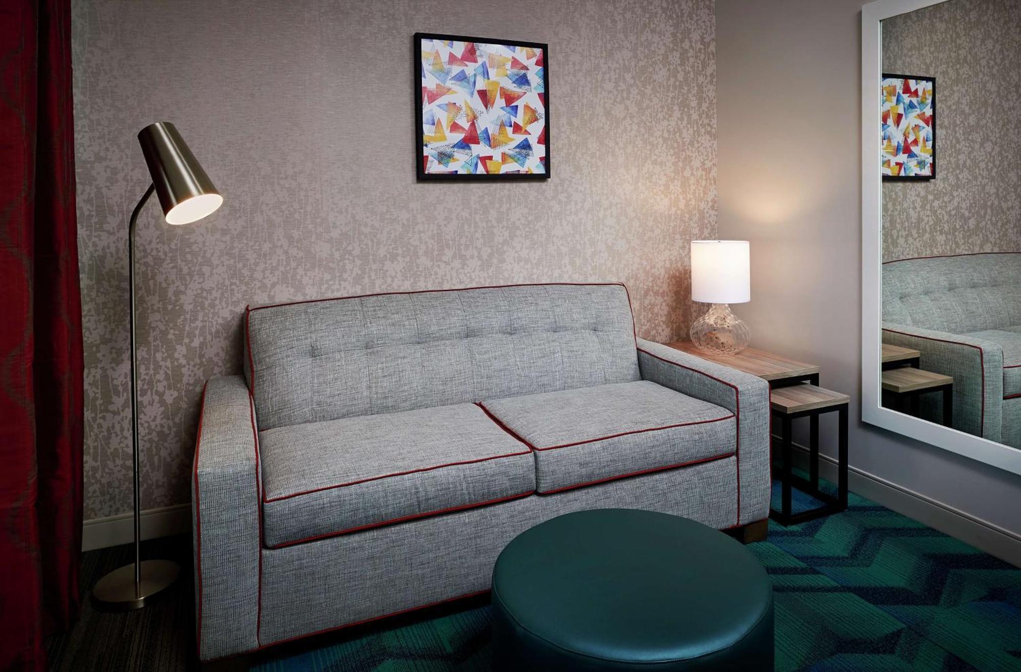 Home2 Suites By Hilton Brantford Exteriör bild